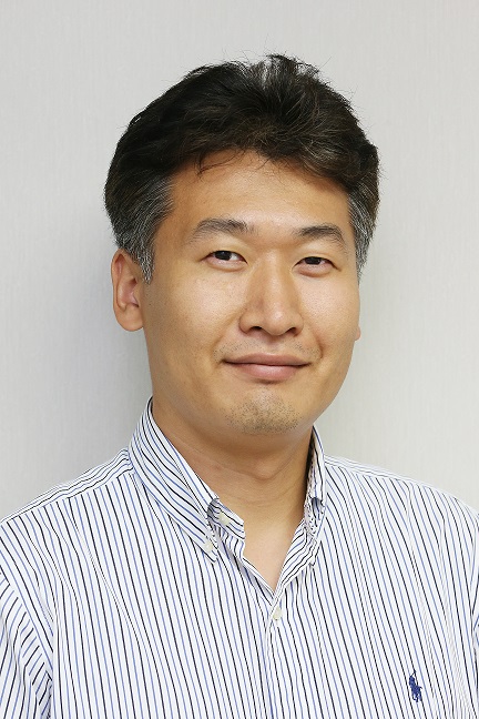 Jeon, Seokwoo Chair Professor photo